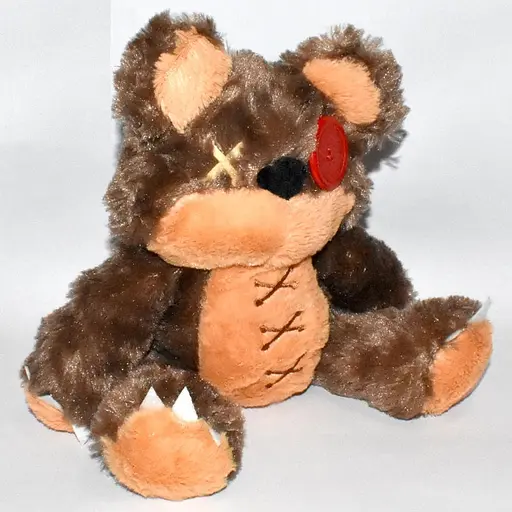 М'яка іграшка GeekLand Ліга Легенд Тіберс Тibbers LOL 30 см T LOL 30 - фото 3