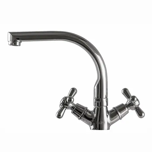 Змішувач для раковини Globus Lux GB-SHARM-0300-06 - фото 3