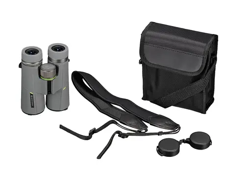 Бинокль Bresser Wave 8x42 UR Coating WP (1330842) - фото 7