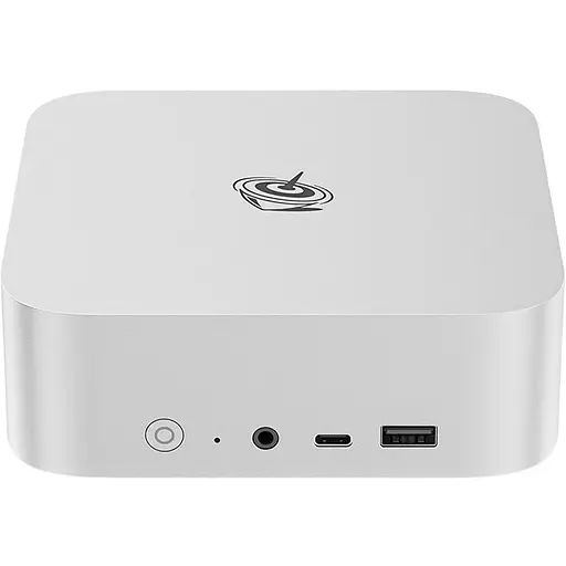 Неттоп Beelink SER8 (BLSER88845HS321BK) - фото 2