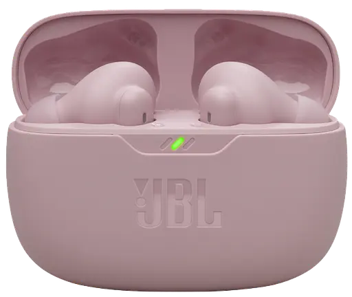 Навушники Wave Beam 2 Pink (JBLWBEAM2PIK) JBL teh0021165 - фото 10