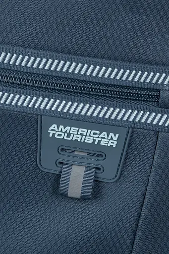 Валіза American Tourister AEROSPIN INDIGO 80x40x30(33) 80 см MH6*31003 - фото 10