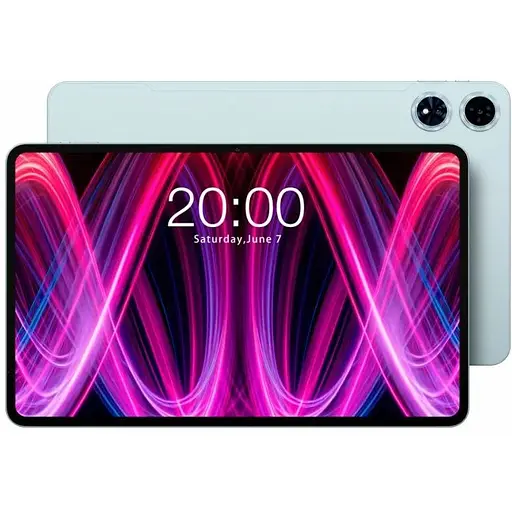 Планшет Teclast T60 Plus 6/128 LTE Grey