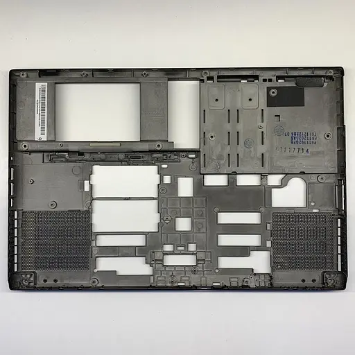 Нижня частина корпусу для ноутбука Lenovo Thinkpad P50 (SCB0K06988) Б/в - фото 2
