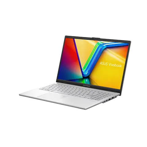 Ноутбук Asus VivoBook Go 15 E1504GA (E1504GA-WS31) Cool Silver - фото 2