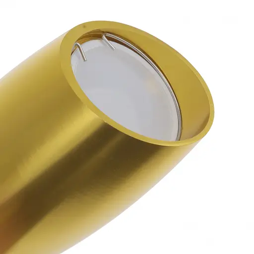 Подсветка тубус Brille AL-718/1 MR16 G 36-371 - фото 9