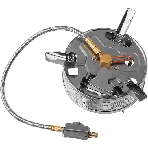 Газовая горелка Kovea CAMP-1 Plus KB-1608 [150390] - фото 4