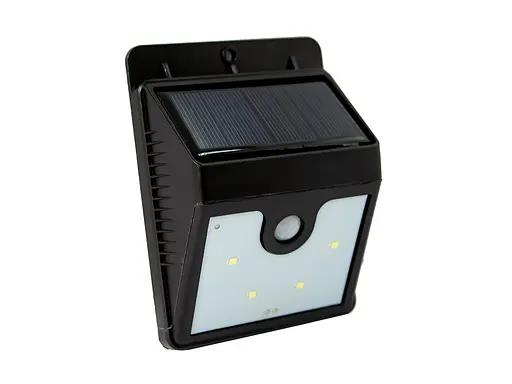 Ліхтар Ever Brite MAO 800 4 LED IP65 радіус 15 м - фото 5