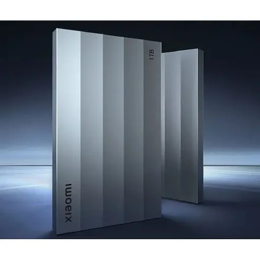 Жесткий диск Xiaomi Mi Portable Solid State Drive 1T Light Color 1TB (BHR7042CN) - фото 2