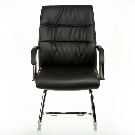 Крісло офісне Special4You Venezia office black (E7474) - фото 2