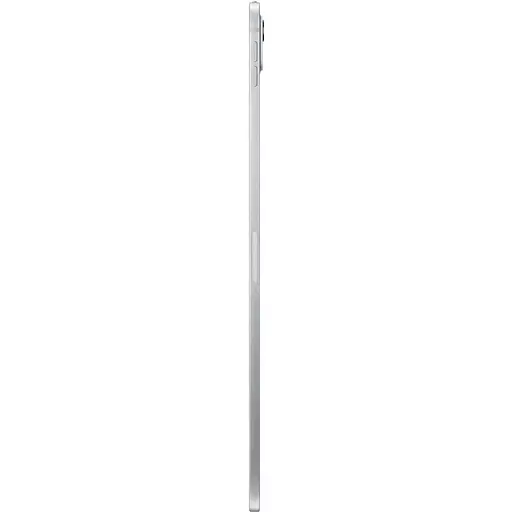 Планшет Apple iPad Pro 11 (2024) 16/2TB Wi-Fi + Cellular with Nano-texture Glass Silver (MWRT3) [106548] - фото 5