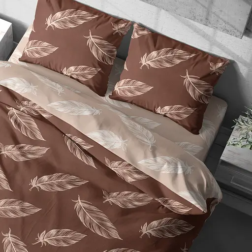 Комплект постільної білизни Lelit двоспальний 180х215 см 70х70 см бязь B-1243/2 (le2000000340722) - фото 8