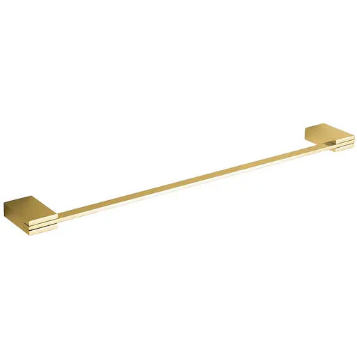 Тримач для рушника VBI Neptune gold VBI-040507GL Золотий - фото 1