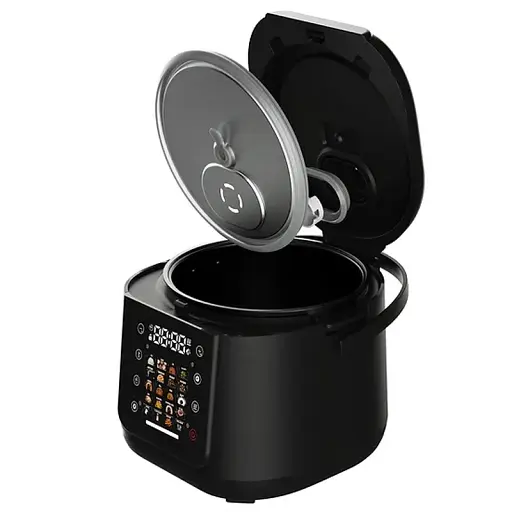 Мультиварка PRIME Technics PMC 2085 Elite Family - фото 3