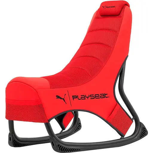 Консольне крісло Playseat Puma Edition Red (PPG.00230) [101354]