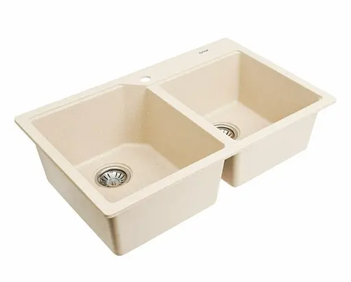 Кухонная мойка Platinum 7850 HARMONY (SP000026544) - фото 3