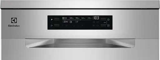 Посудомоечная машина Electrolux SEM94830SX (7111713) - фото 5