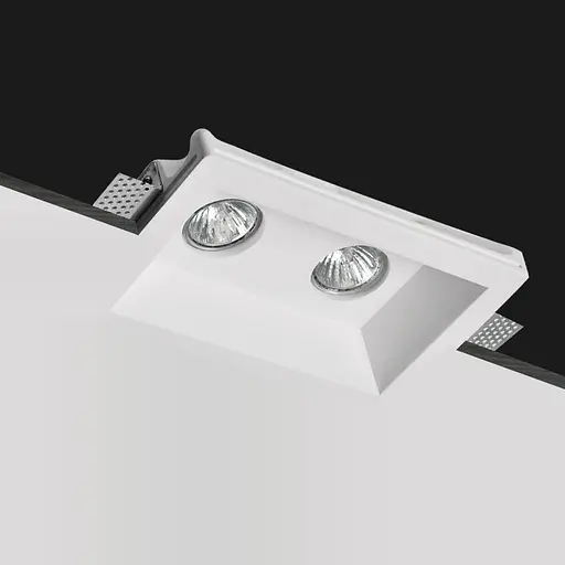 Врізний точковий світильник Imperium Light Next 410225.01.01 - фото 1