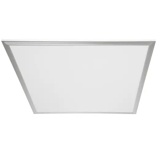 Панель світлодіодна Brille l121-007 LED FLF-87 60W CW стельова офісна армстронг
