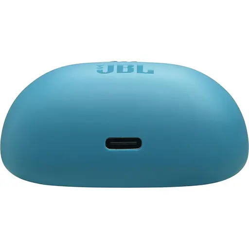 Навушники JBL TWS Tune Beam 2 Turquoise (JBLTBEAM2TQE) - фото 8