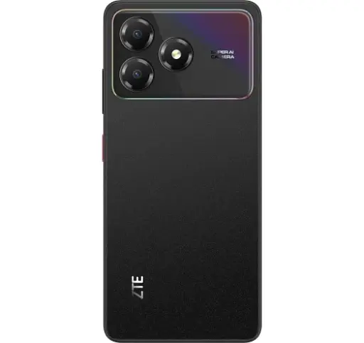 Смартфон ZTE Blade A36 2/64Gb Black UA UCRF - фото 3