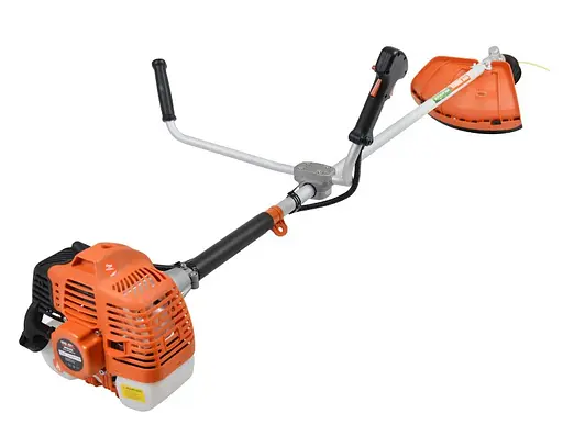 Мотокоса бензинова Sequoia SPB3318 - фото 2