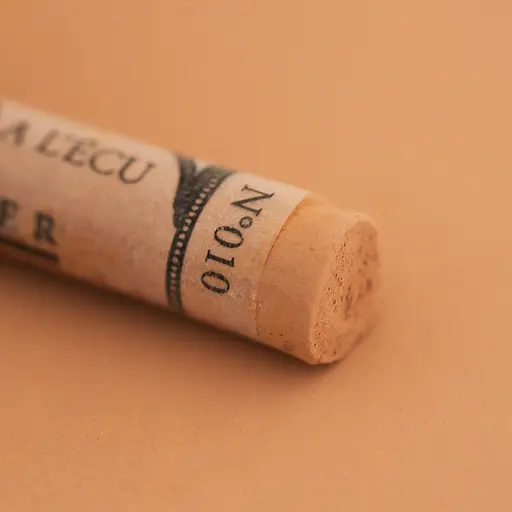 Сухая пастель Sennelier, мягкая, Красно-коричневая N°3 - фото 2