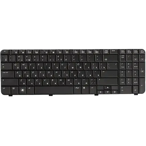 Клавиатура для ноутбука HP Presario CQ61/G61 Original Rus (A2050)