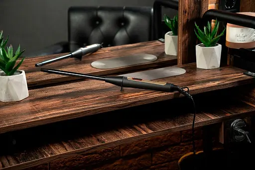 Плойка для волосся Ardesto (HC-726G) [86862] - фото 9