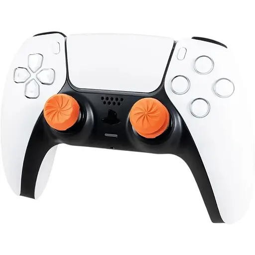 Накладки на стики KontrolFreek Vortex 2-pack для PS4/PS5 [80569] - фото 5