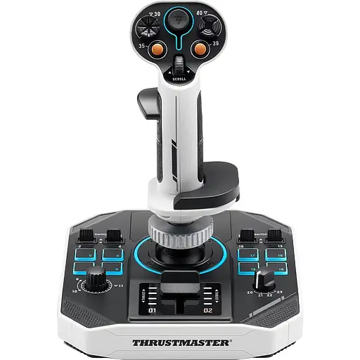 Джойстик Thrustmaster Sol-R 1 Flightstick (2960920) [148224]