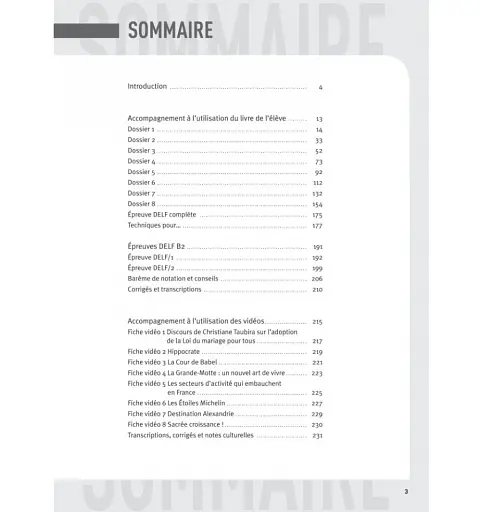 Alter Ego + Guide Pedagogique (B2) - фото 2