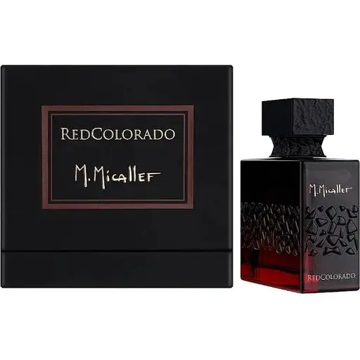 Парфумована вода Martine Micallef RedColorado 100 мл - фото 1