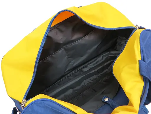 Дорожная сумка на колесах 57L Wallaby 60x34x28 см 000246339 - фото 8