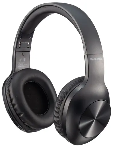 Наушники RB-HX220BEE-K Panasonic teh0022267 - фото 7