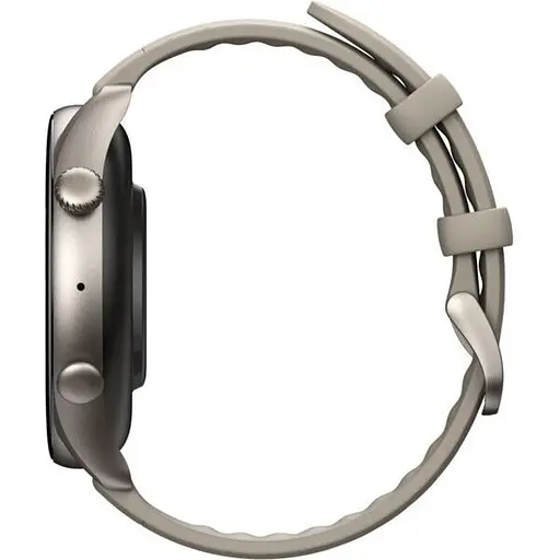 Смарт-годинник Amazfit GTR 3 Moonlight Grey [62674] - фото 4