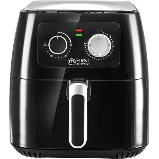 Мультипіч-фритюрниця First Austria FA-5053-1 (6.2л) - фото 1