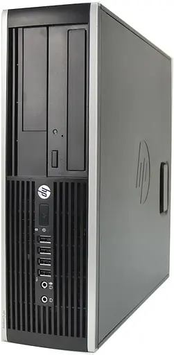 Комп'ютер HP Compaq Elite 8300 SFF (G1610/4/120SSD) Б/В - фото 2