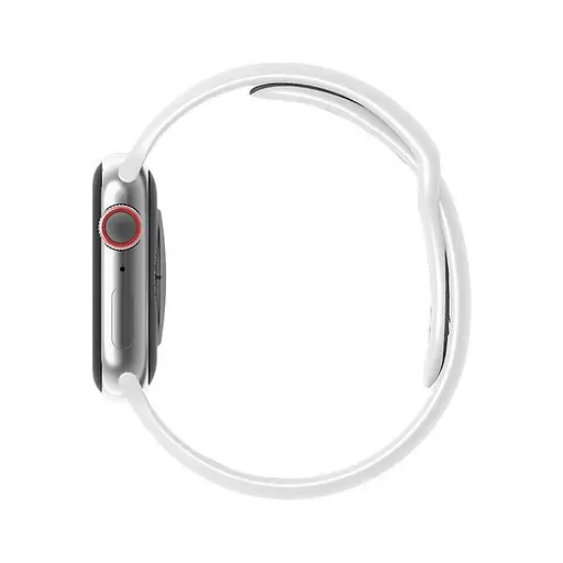 Смарт-годинник GS9 Pro з українською мовою White (17644) - фото 4