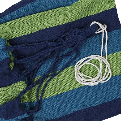 Гамак GardenLine HAM3330 Blue [144822] - фото 5