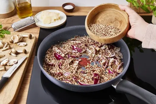 Сковородка Tefal Healthy Chef 24 см Ceramic (G1500472), с керамическим антипригарным покрытием - фото 8