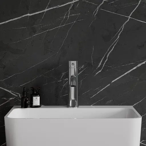 Змішувач для раковини Omnires Y chrome (Y1213MAXCR) - фото 3