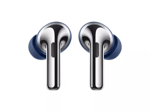Наушники OnePlus Buds Pro 3 Sapphire blue - фото 2