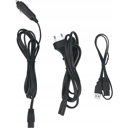 Автохолодильник Pinnacle Pronto 12/240V 30 л (140040) - фото 5