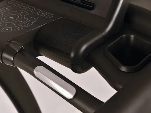 Беговая дорожка Toorx MIRAGE S80 (MIRAGE S80) - фото 4