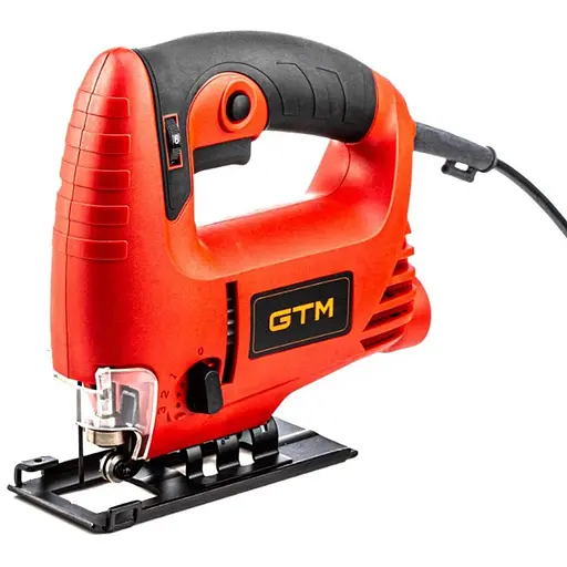 Електролобзик GTM JS100/710E - фото 1