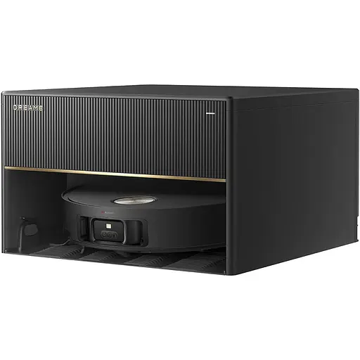 Робот-пилосос Dreame Bot X50 Master RLX86CE-1 [136750] - фото 1