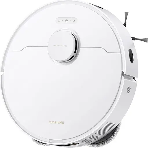 Робот-пилосос Dreame Bot L40 Ultra CE White (RLD52SE-Wh) [147347] - фото 3