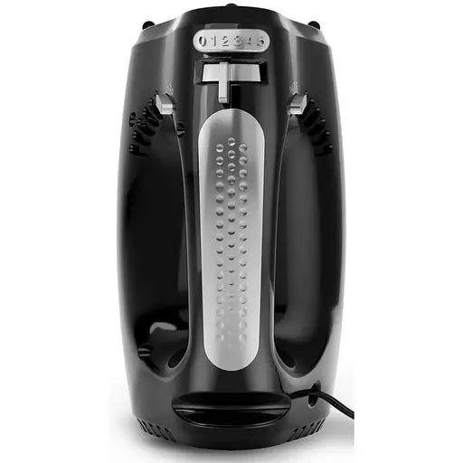 Миксер Zelmotor 451.5 Black - фото 4