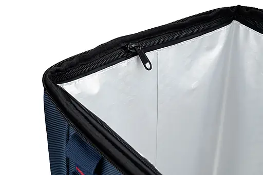 Термосумка 2E Picnic 50 л синяя - фото 13